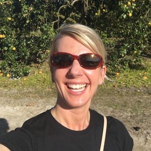 Meet your Posher, Trisha